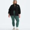 Plus Glacier Fleece Jacket för damer Plus Glacier Fleece Jacket för damer