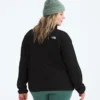 Plus Glacier Fleece Jacket för damer Plus Glacier Fleece Jacket för damer