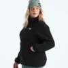 Plus Glacier Fleece Jacket för damer Plus Glacier Fleece Jacket för damer