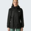 Quest Hooded Jacket för dam