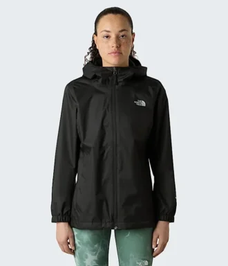 Quest Hooded Jacket för dam Quest Hooded Jacket för dam