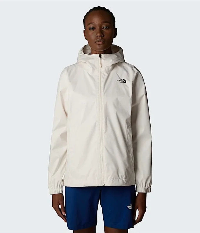 Quest Hooded Jacket för dam Quest Hooded Jacket för dam