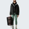 Quest Hooded Jacket för dam