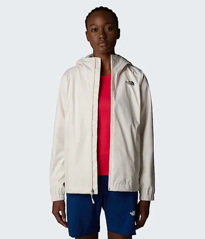 Quest Hooded Jacket för dam Quest Hooded Jacket för dam