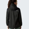 Quest Hooded Jacket för dam