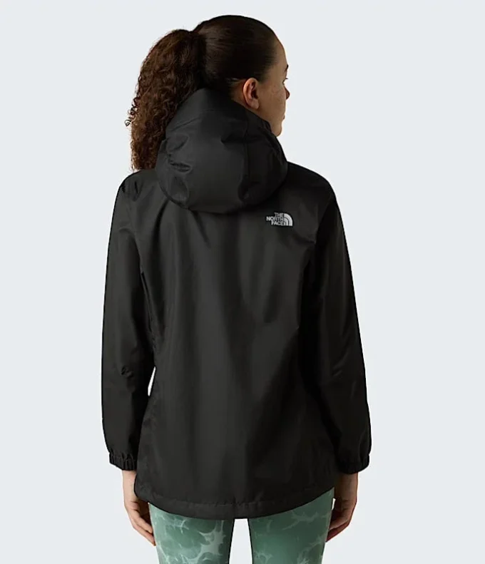Quest Hooded Jacket för dam