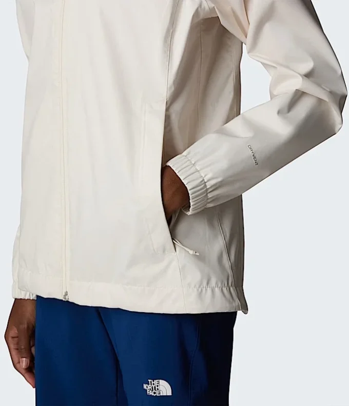 Quest Hooded Jacket för dam Quest Hooded Jacket för dam
