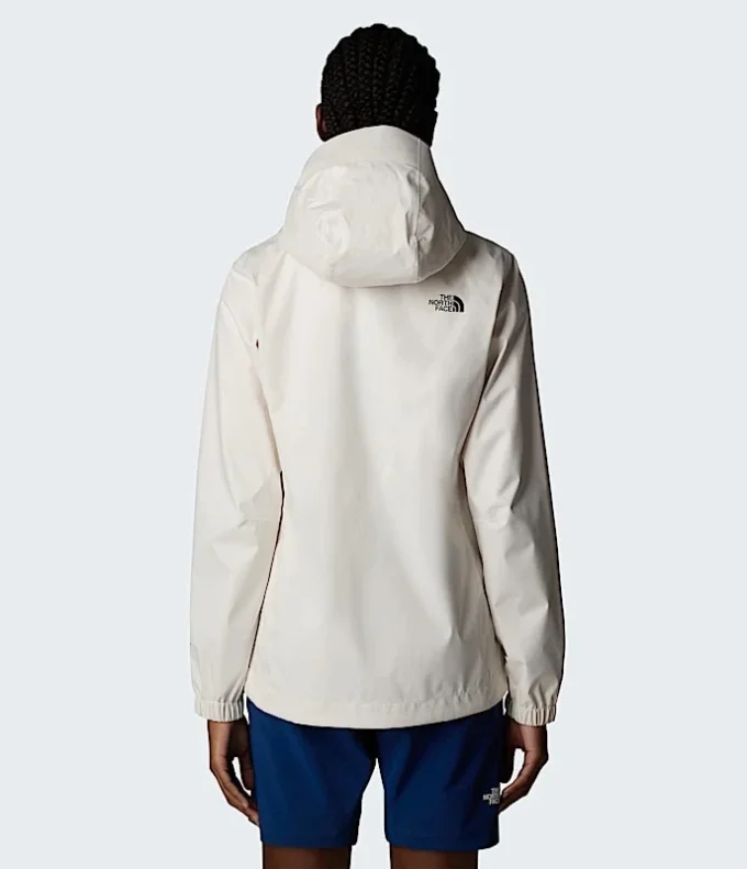 Quest Hooded Jacket för dam Quest Hooded Jacket för dam