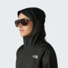 Quest Hooded Jacket för dam