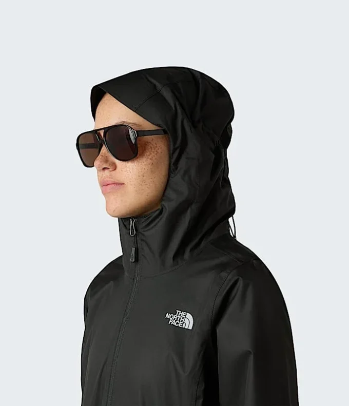 Quest Hooded Jacket för dam