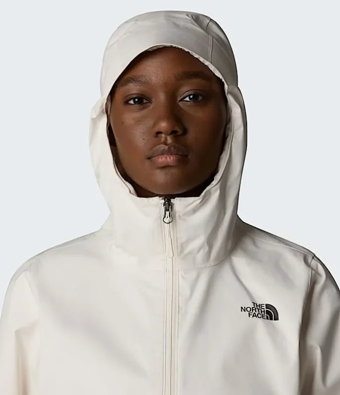 Quest Hooded Jacket för dam Quest Hooded Jacket för dam