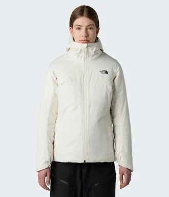 Quest Insulated Jacket för dam