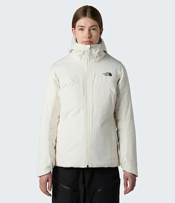 Quest Insulated Jacket för dam Quest Insulated Jacket för dam