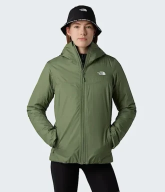 Quest Insulated Jacket för dam
