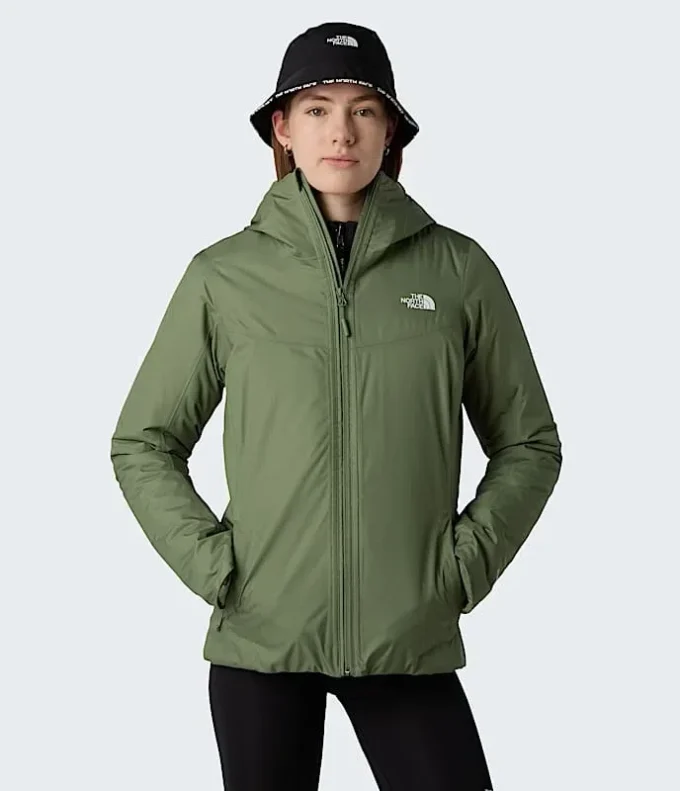 Quest Insulated Jacket för dam Quest Insulated Jacket för dam