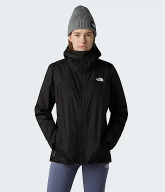 Quest Insulated Jacket för dam