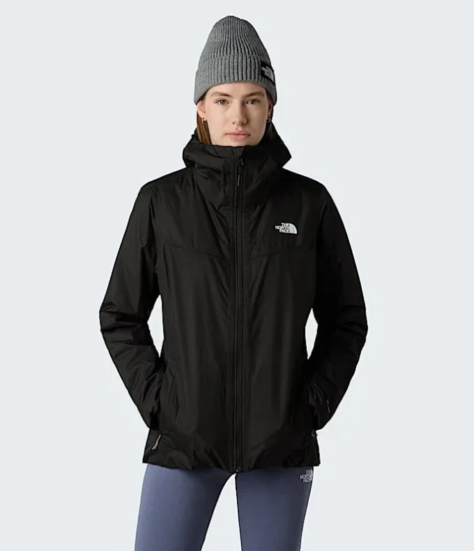 Quest Insulated Jacket för dam Quest Insulated Jacket för dam