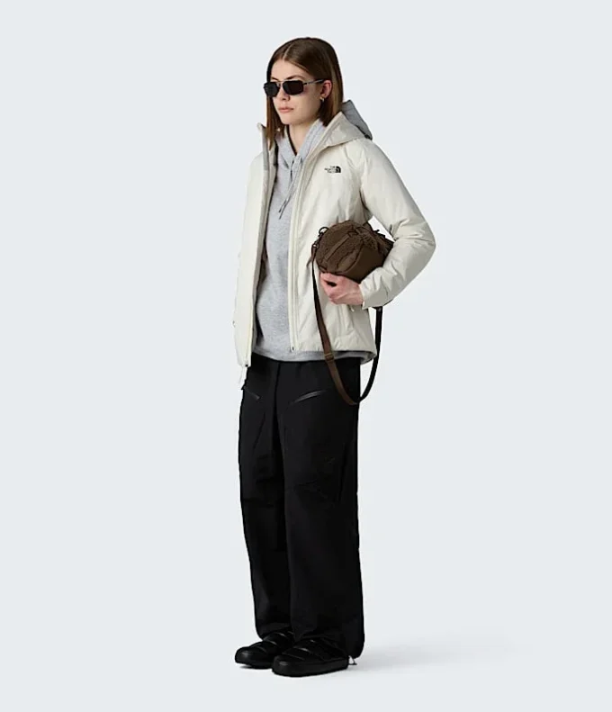 Quest Insulated Jacket för dam Quest Insulated Jacket för dam