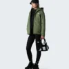 Quest Insulated Jacket för dam Quest Insulated Jacket för dam