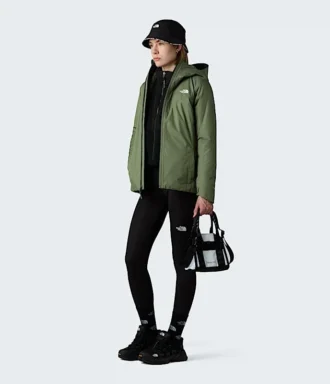 Quest Insulated Jacket för dam
