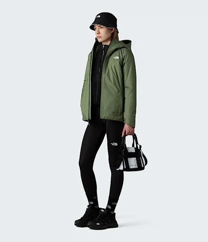 Quest Insulated Jacket för dam Quest Insulated Jacket för dam