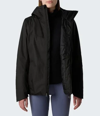 Quest Insulated Jacket för dam