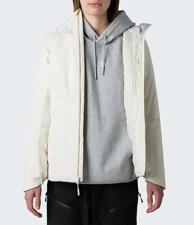Quest Insulated Jacket för dam Quest Insulated Jacket för dam