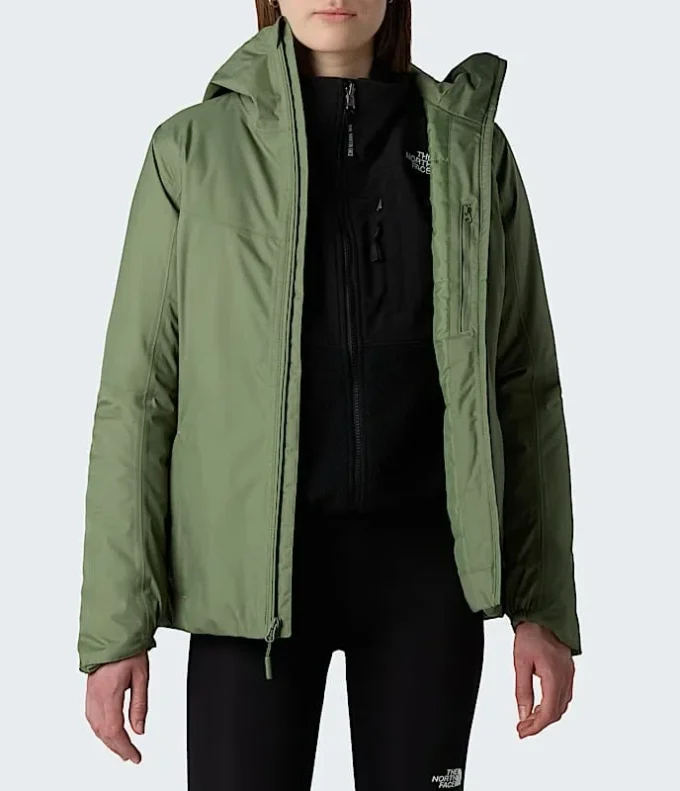Quest Insulated Jacket för dam Quest Insulated Jacket för dam