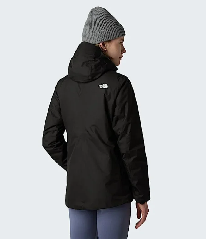 Quest Insulated Jacket för dam Quest Insulated Jacket för dam