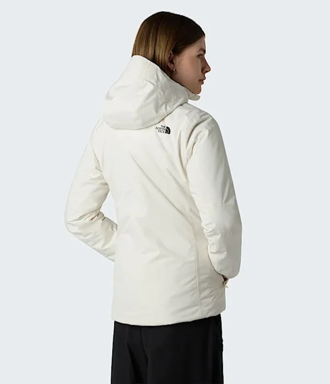 Quest Insulated Jacket för dam Quest Insulated Jacket för dam