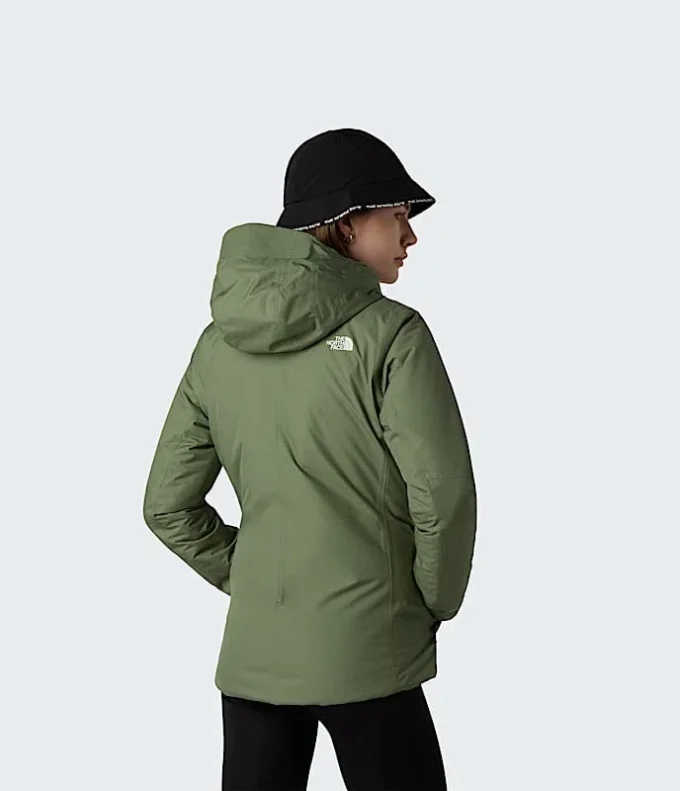 Quest Insulated Jacket för dam Quest Insulated Jacket för dam