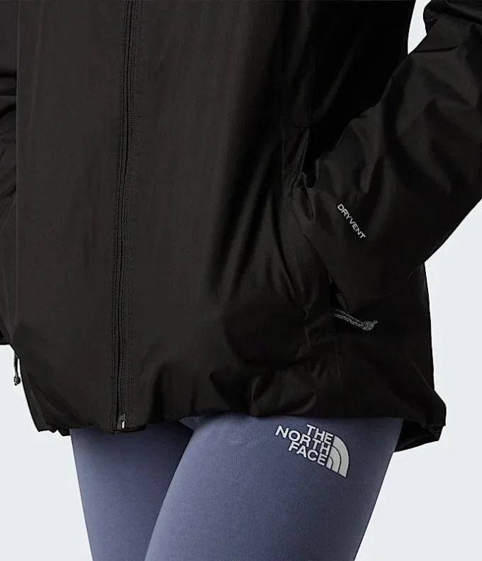 Quest Insulated Jacket för dam Quest Insulated Jacket för dam