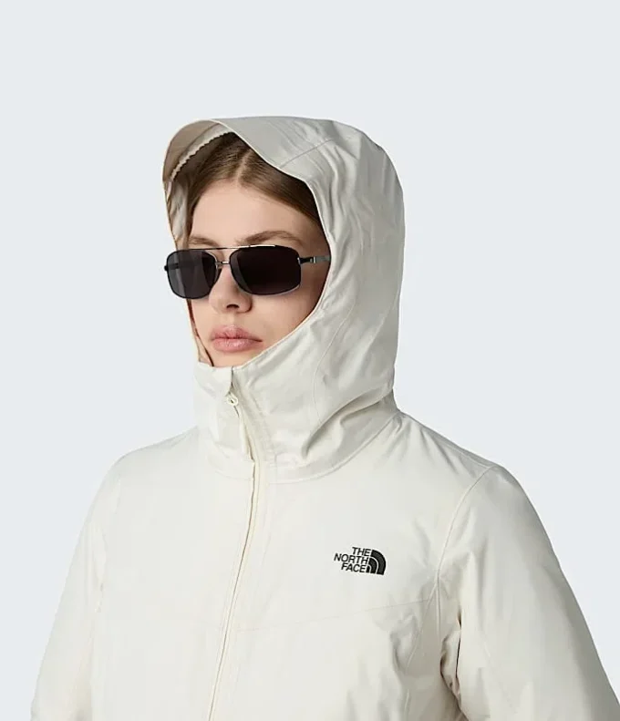 Quest Insulated Jacket för dam Quest Insulated Jacket för dam