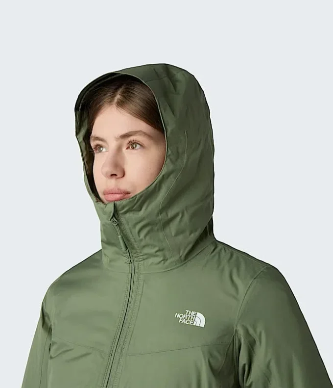 Quest Insulated Jacket för dam Quest Insulated Jacket för dam