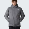 Quest Insulated Jacket för herr Quest Insulated Jacket för herr