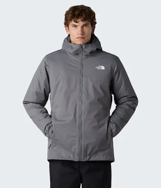 Quest Insulated Jacket för herr Quest Insulated Jacket för herr