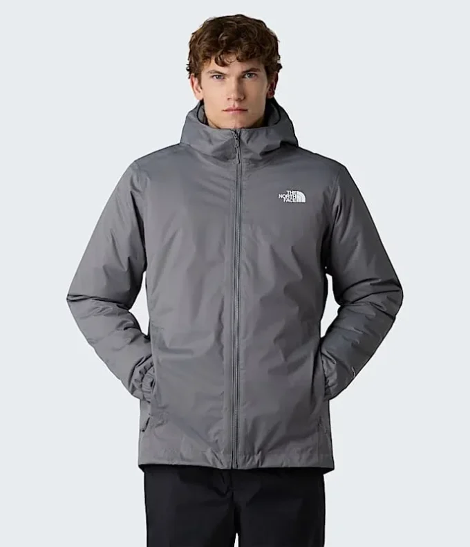 Quest Insulated Jacket för herr Quest Insulated Jacket för herr