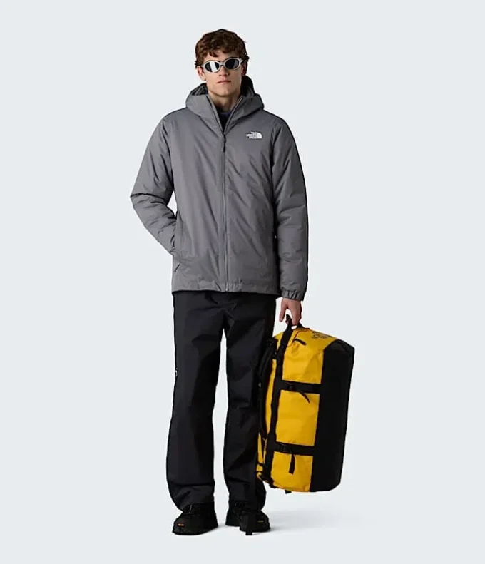 Quest Insulated Jacket för herr Quest Insulated Jacket för herr