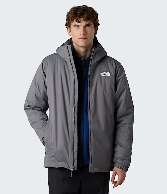 Quest Insulated Jacket för herr Quest Insulated Jacket för herr