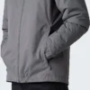 Quest Insulated Jacket för herr Quest Insulated Jacket för herr