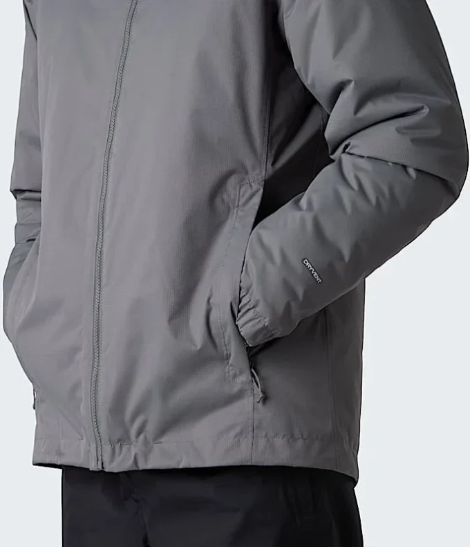 Quest Insulated Jacket för herr Quest Insulated Jacket för herr