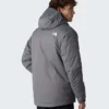 Quest Insulated Jacket för herr Quest Insulated Jacket för herr