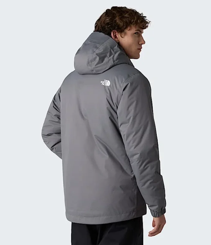 Quest Insulated Jacket för herr Quest Insulated Jacket för herr