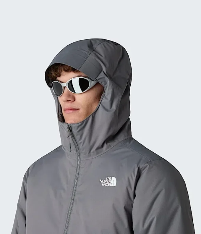 Quest Insulated Jacket för herr Quest Insulated Jacket för herr