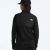 Reaxion 2.0 Hybrid Full-Zip Jacket för damer