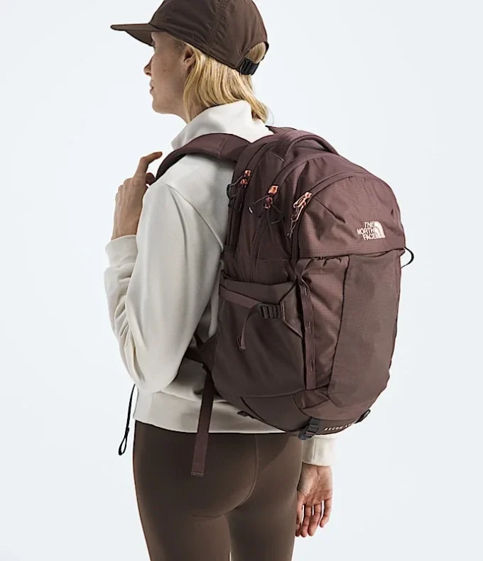Recon Luxe-ryggsäck för damer Recon Luxe-ryggsäck för damer