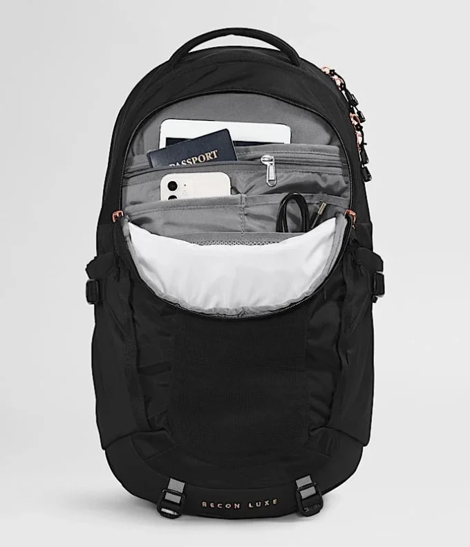 Recon Luxe-ryggsäck för damer Recon Luxe-ryggsäck för damer