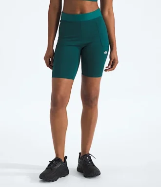 Refina 8” shorts för dam