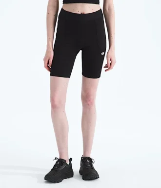 Refina 8” shorts för dam