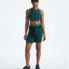 Refina 8” shorts för dam Refina 8” shorts för dam